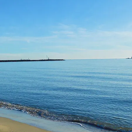 Appt 3 Pieces - Jusqu'a 4 Personnes- Le Cap D'agde Ct210-038 Apartment Agde