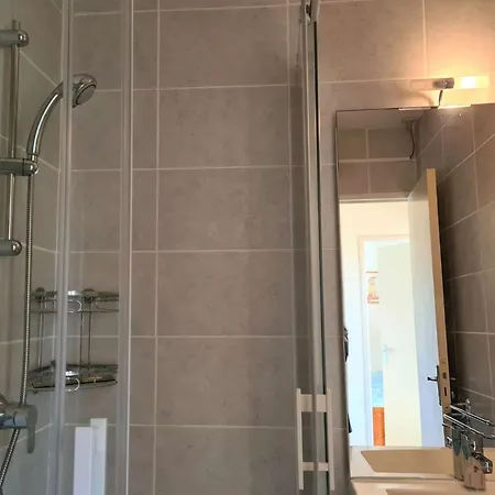 Apartment Appt 3 Pieces - Jusqu'a 4 Personnes- Le Cap D'agde Ct210-038