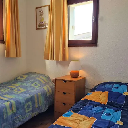 Appt 3 Pieces - Jusqu'a 4 Personnes- Le Cap D'agde Ct210-038 Apartment *