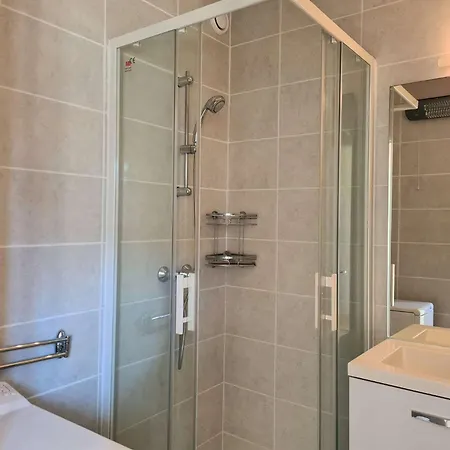 Apartment Appt 3 Pieces - Jusqu'a 4 Personnes- Le Cap D'agde Ct210-038 Agde