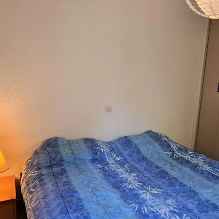 Apartment Appt 3 Pieces - Jusqu'a 4 Personnes- Le Cap D'agde Ct210-038 Agde