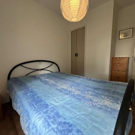Appt 3 Pieces - Jusqu'a 4 Personnes- Le Cap D'agde Ct210-038 *